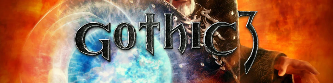 Gothic 3