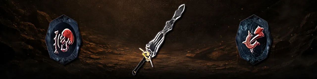 Die Klaue Beliars: Aufwertungs-Guide & Magier-Alternative