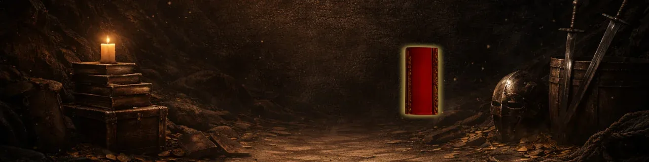 Runenbuch der Feuermagier (5. Kreis)