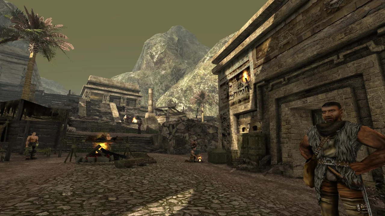 Eine verhängnisvolle Situation