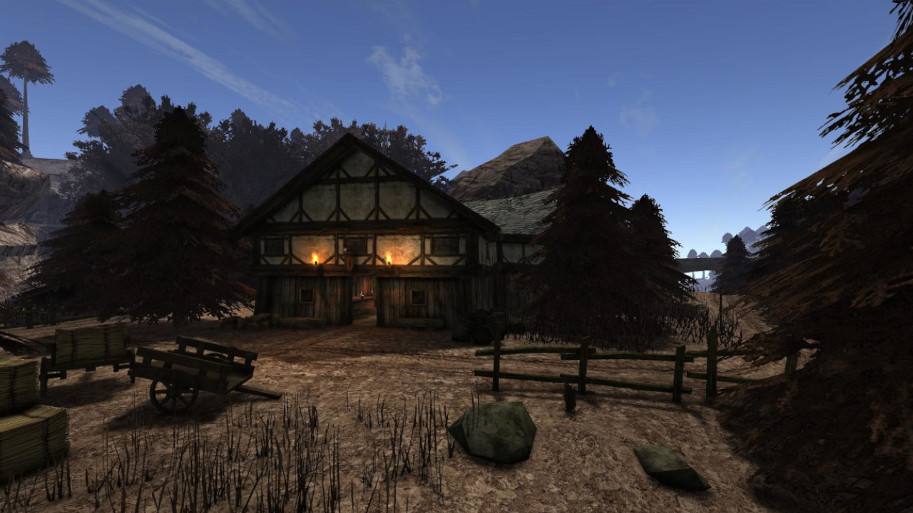 Gasthaus Zur Toten Harpie