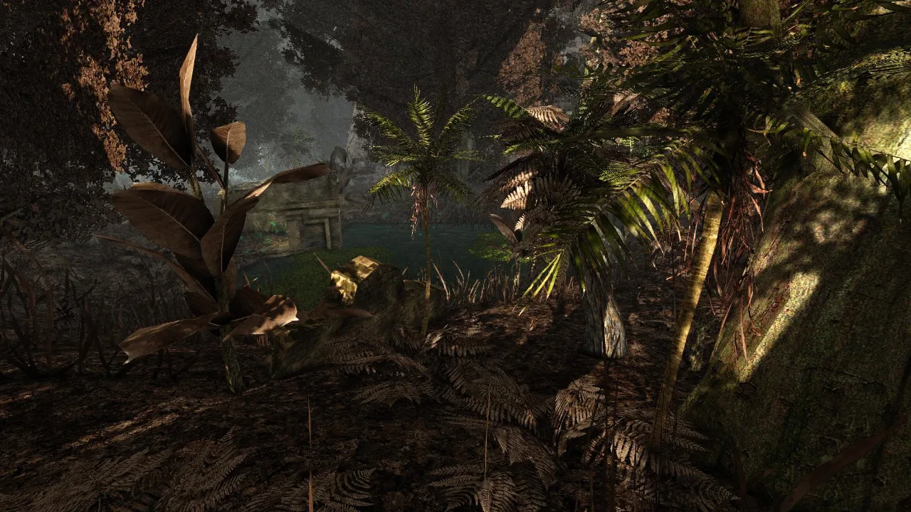 Die Vorhut der Wassermagier