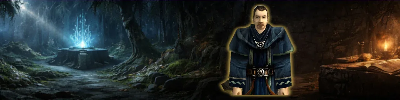 Die Macht der Totenwächter